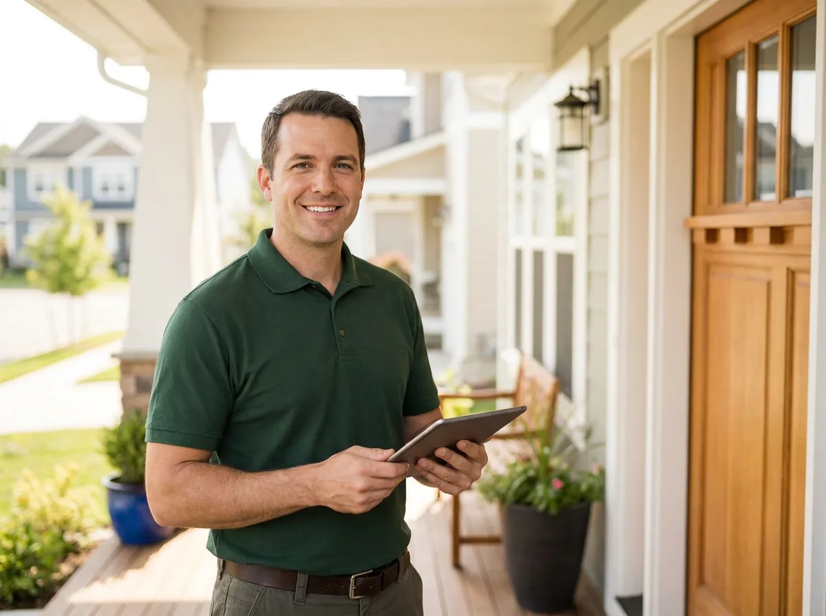 Pest control FAQs for Woodworth, LA
